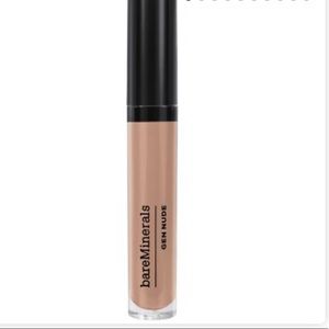 BareMinerials GEN NUDE® PATENT LIP LACQUER